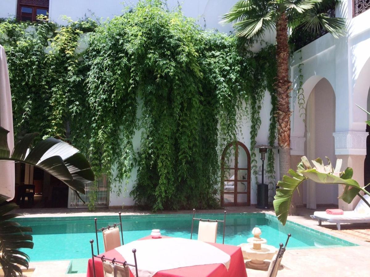 Shama & 4* Marrakesh