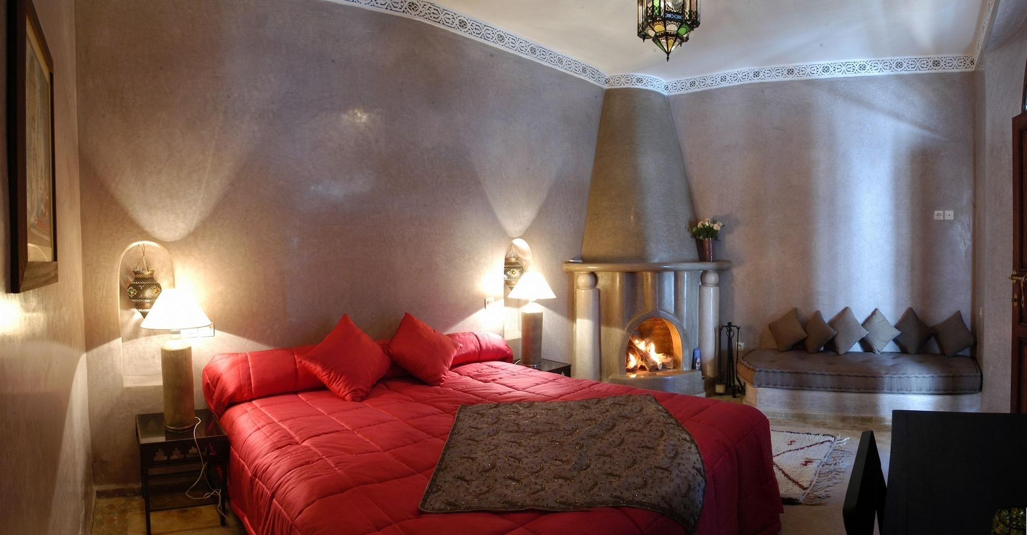 Shama & 4* Marrakesh