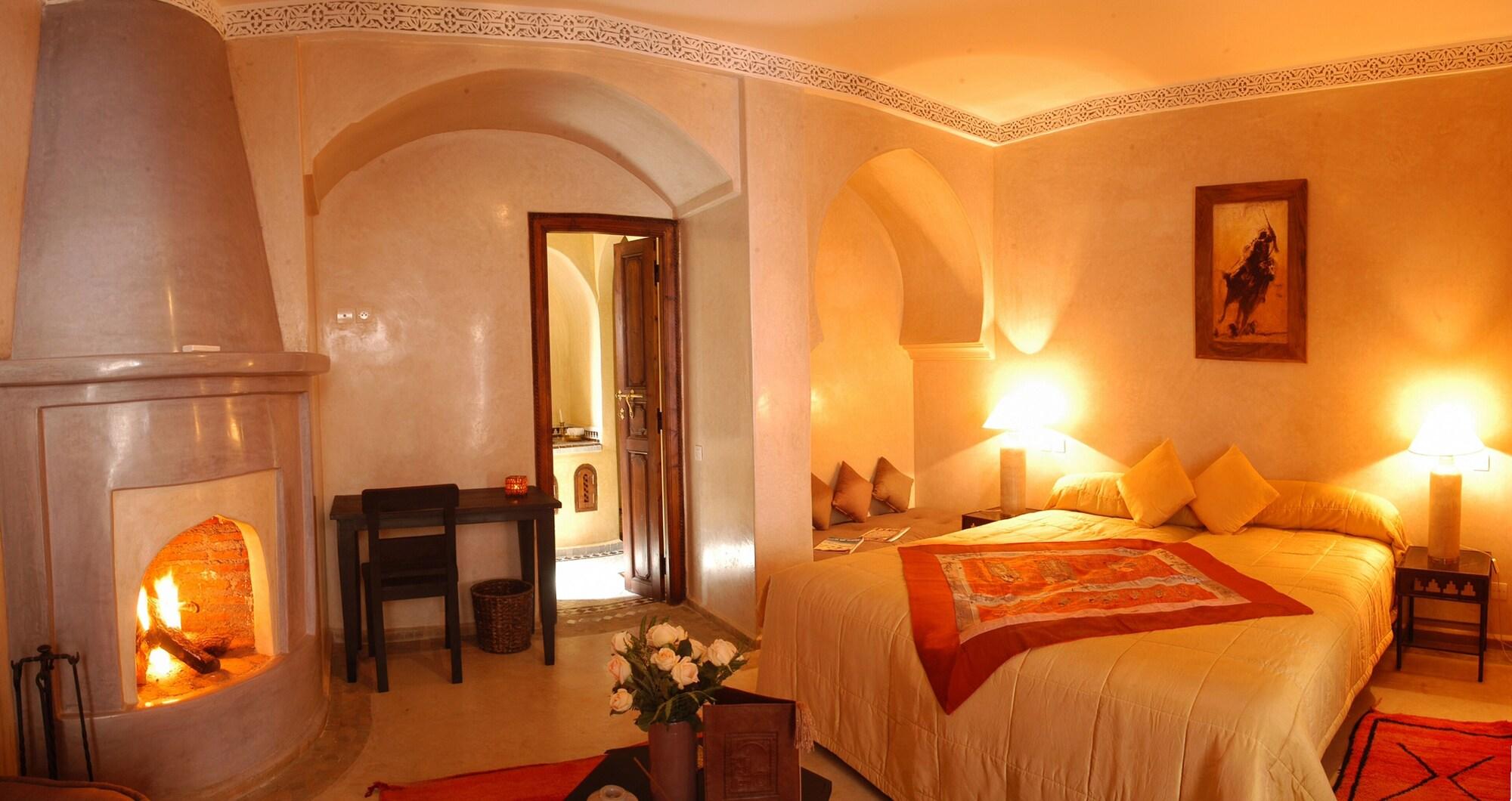 Riad Shama & Marrakesh