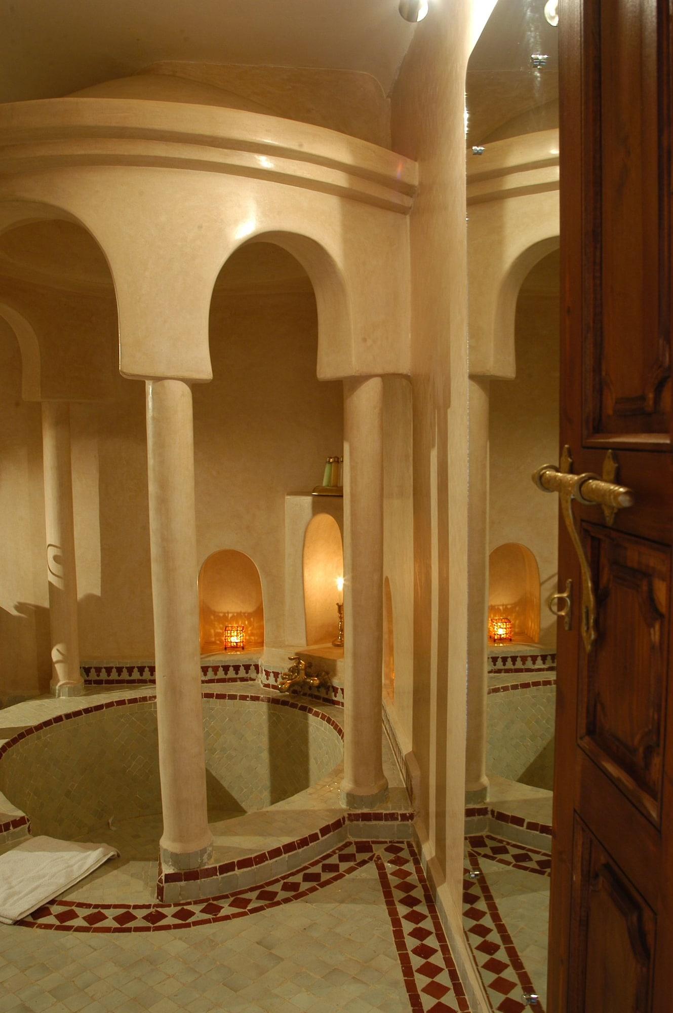 Riad Shama &