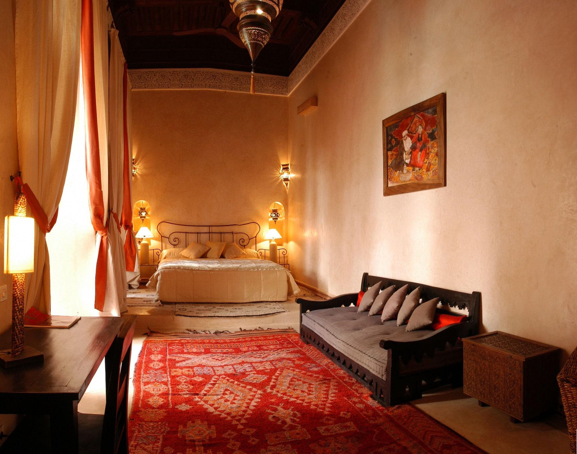 Shama & Riad