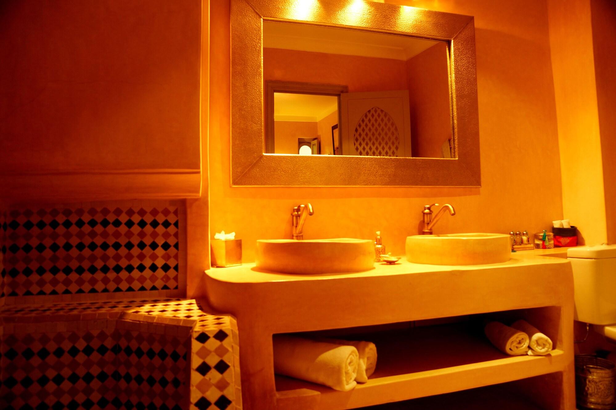 Riad Shama &