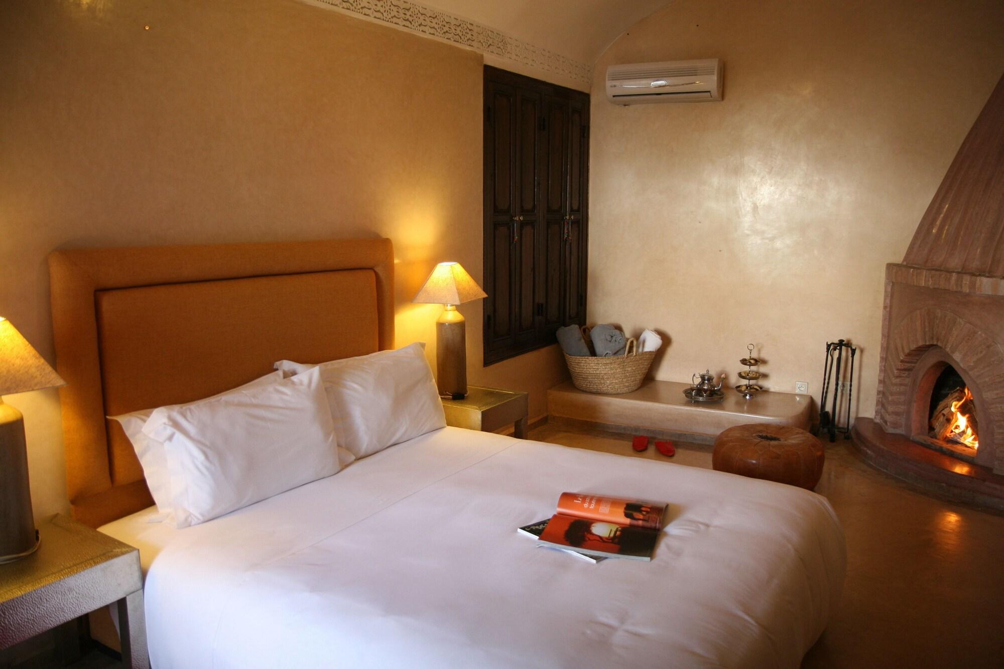 Shama & 4* Marrakesh