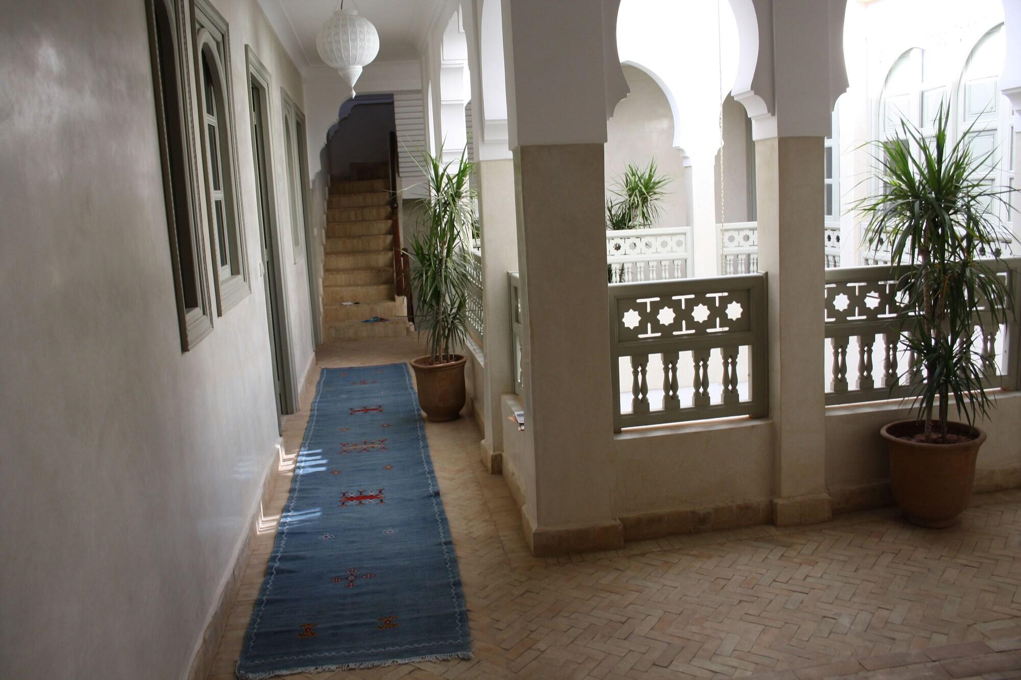 Riad Shama &
