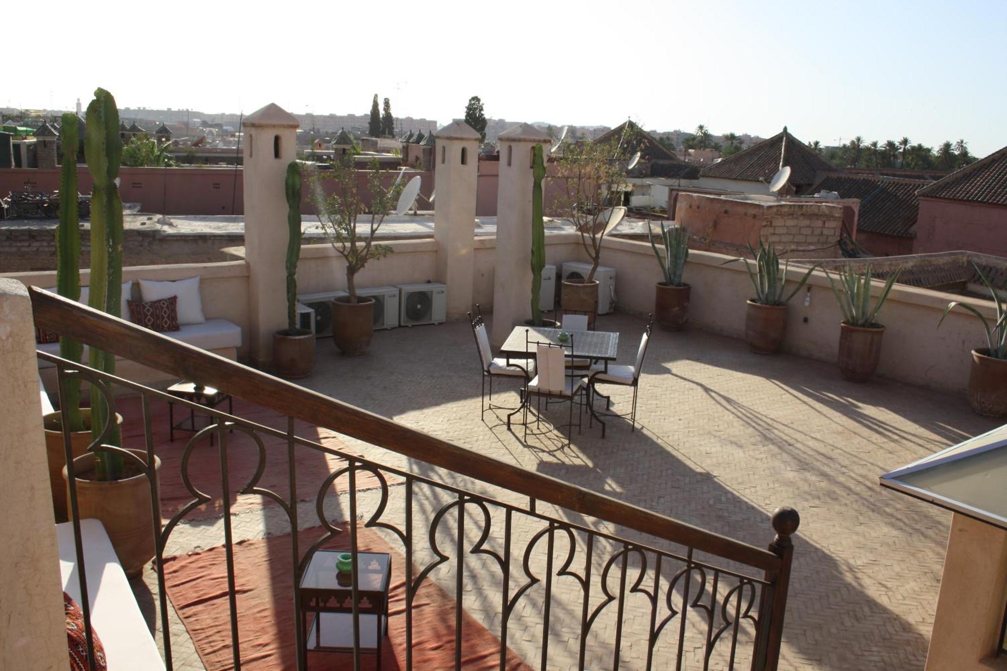 Riad Shama &