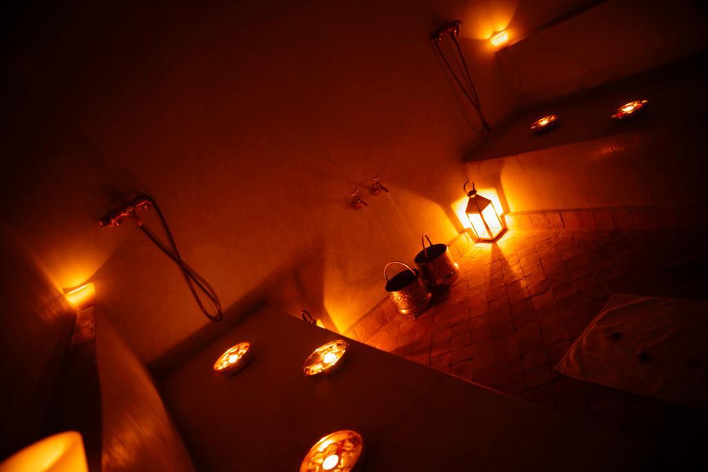 Shama & 4* Marrakesh