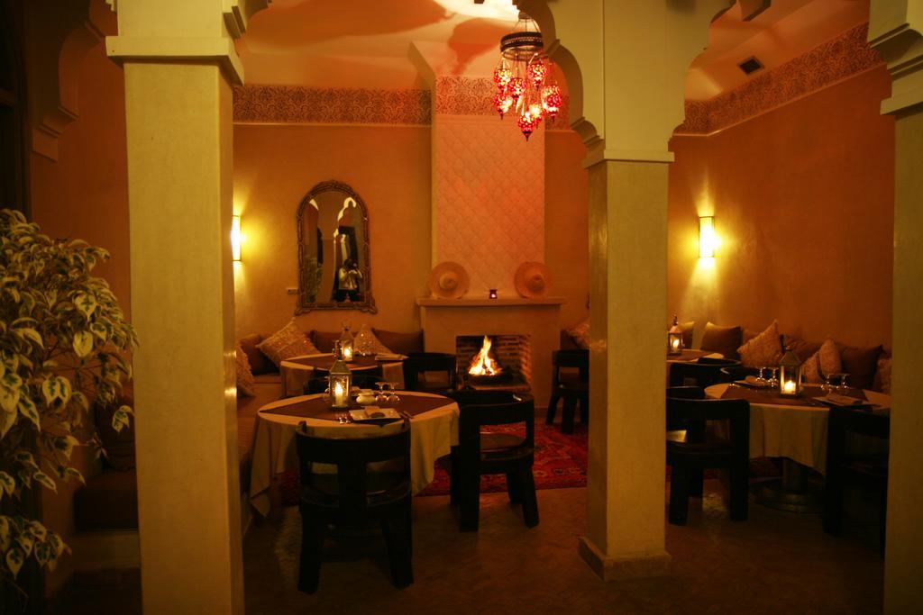 Riad Shama & Marrakesh