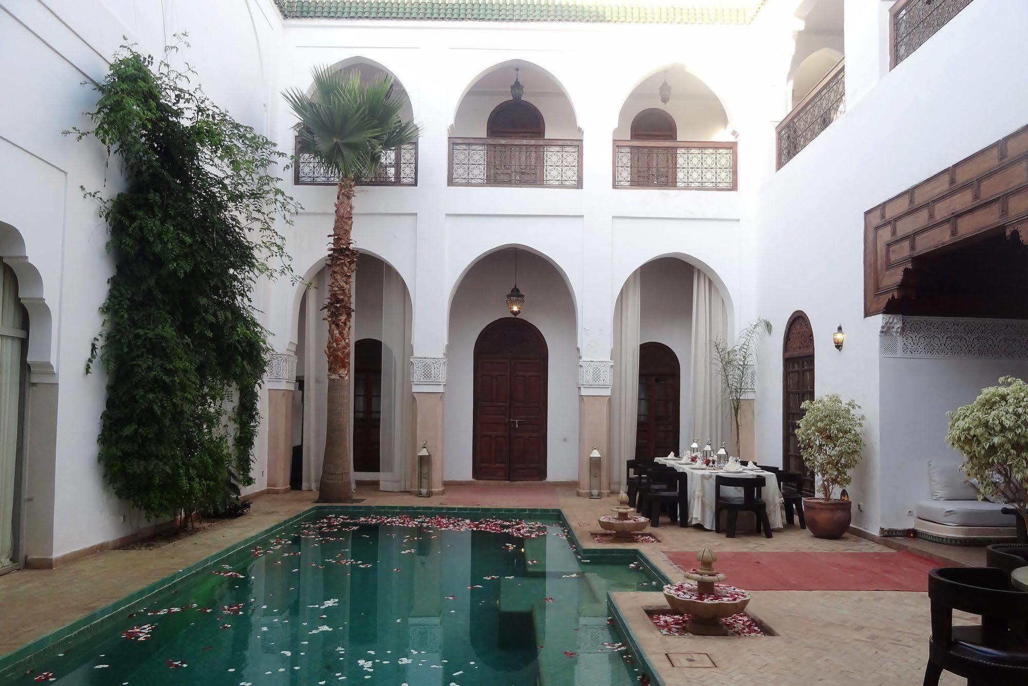 Shama & Riad